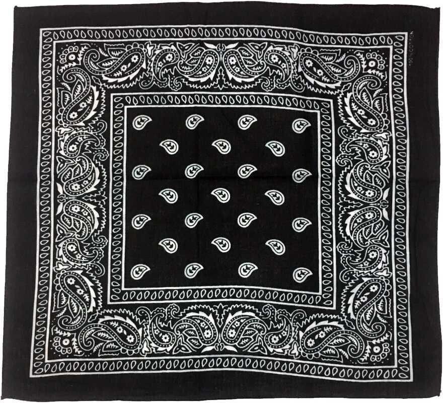 Men, Women, Men & Women, Boys, Girls, Boys & Girls, Baby Boys, Baby Boys & Baby Girls Printed Bandana