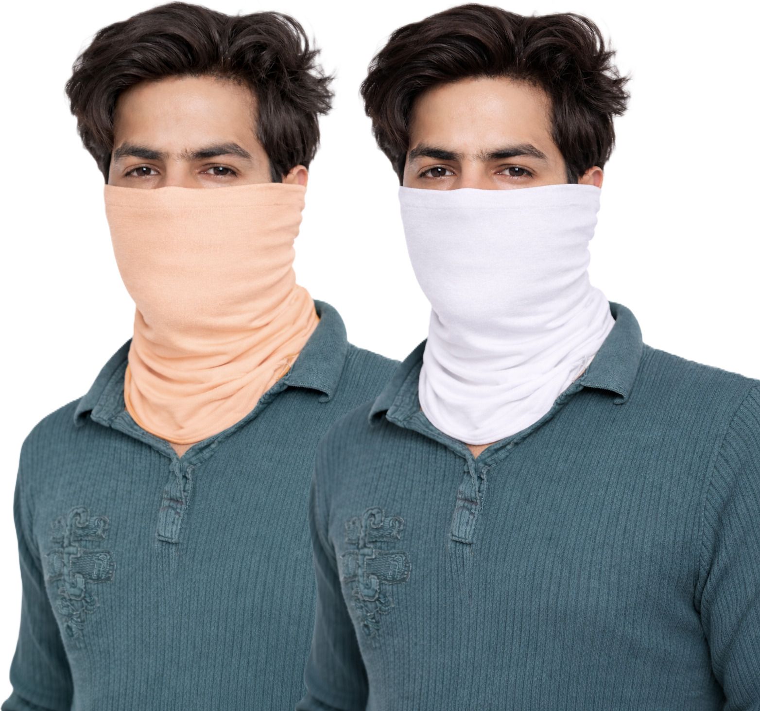 gajju's Men Solid Bandana-picture-35