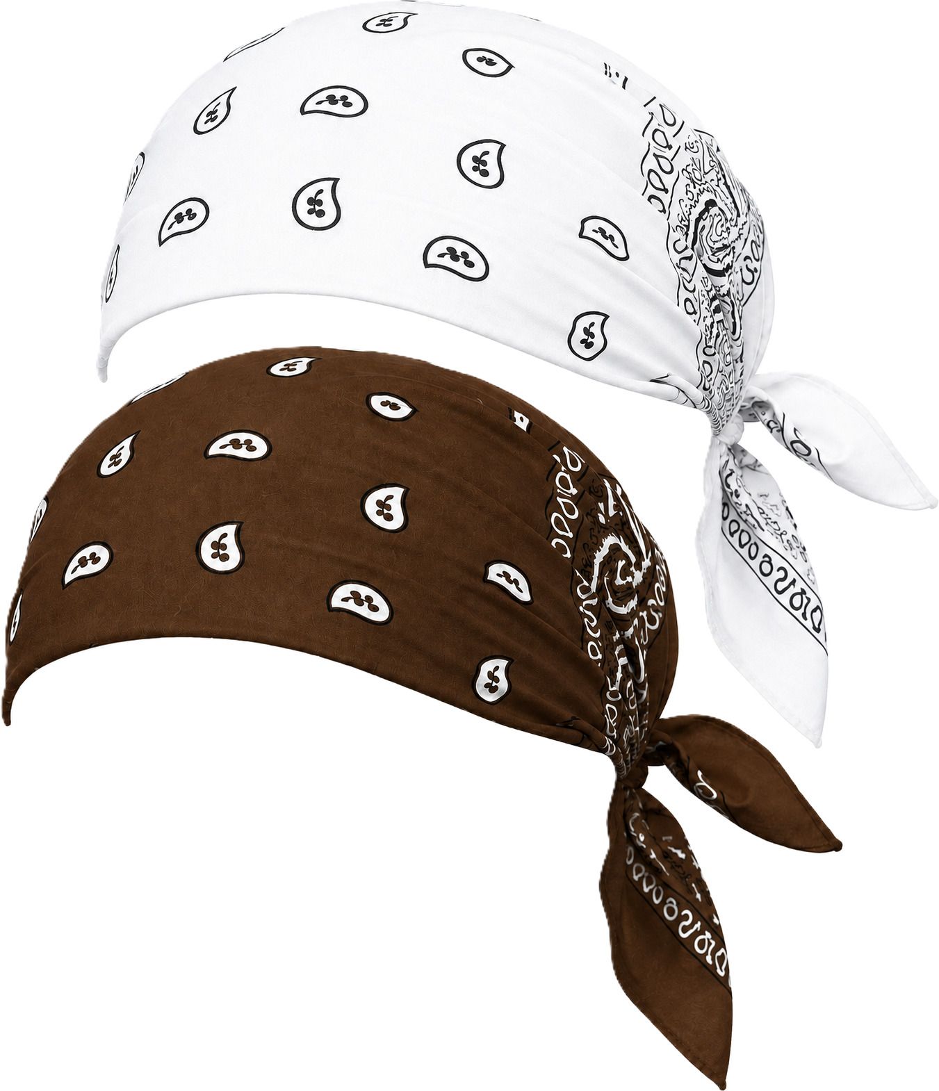 clothro Men, Boys Printed Bandana-picture-45