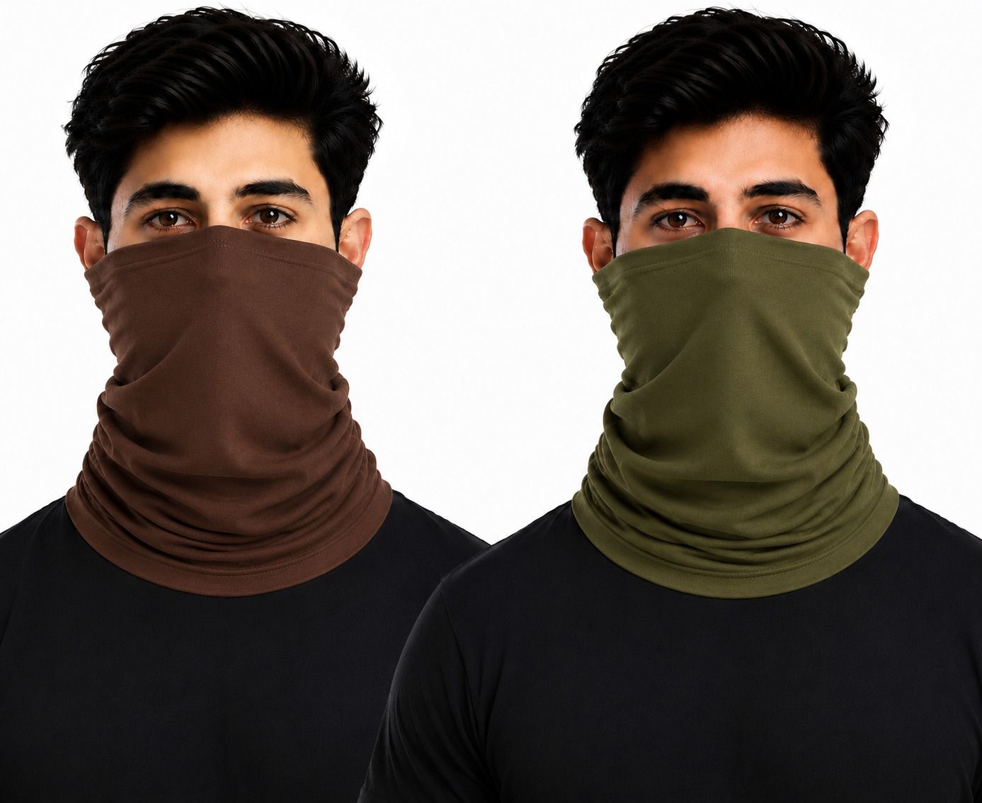 dulariya Boys, Men, Men & Women, Women, Girls, Boys & Girls Solid Bandana-picture-14