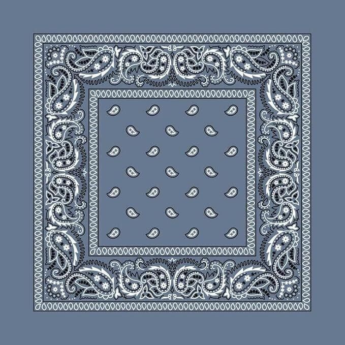 vastraverse Men Printed Bandana-picture-23