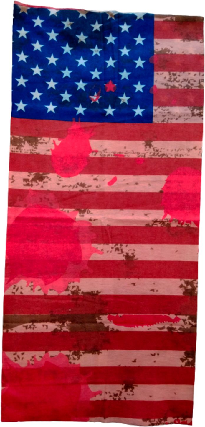 Men & Women, Men, Boys, Women, Girls Graphic Print Bandana-image-28