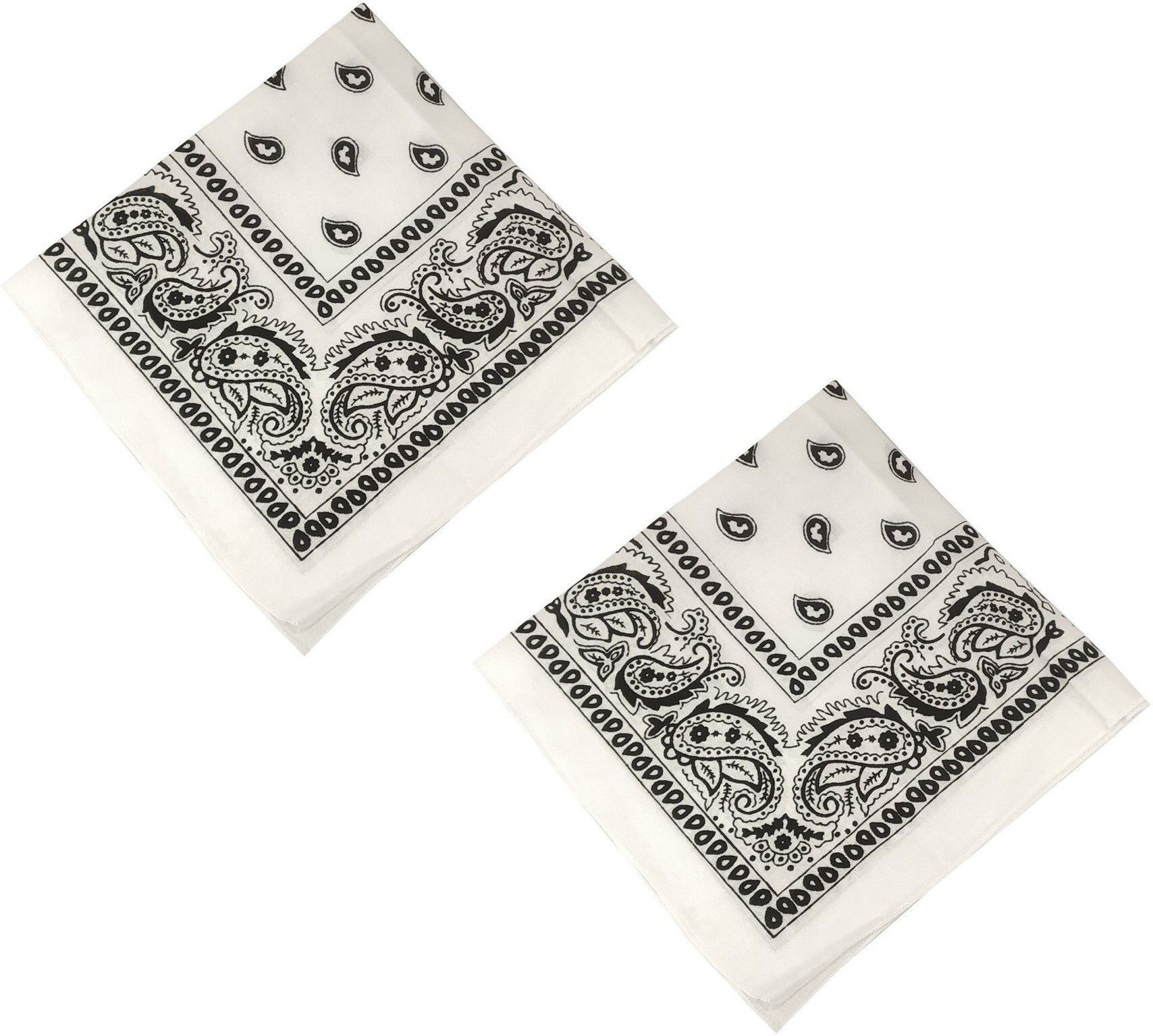 Men, Women, Boys, Girls Striped Bandana-image-49