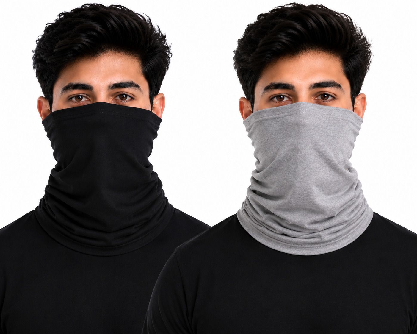 dulariya Boys, Men, Men & Women, Women, Girls, Boys & Girls Solid Bandana-picture-27