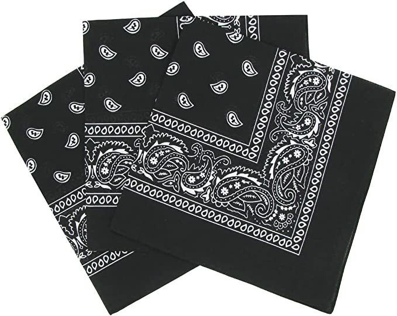 vastraverse Men Printed Bandana-picture-41