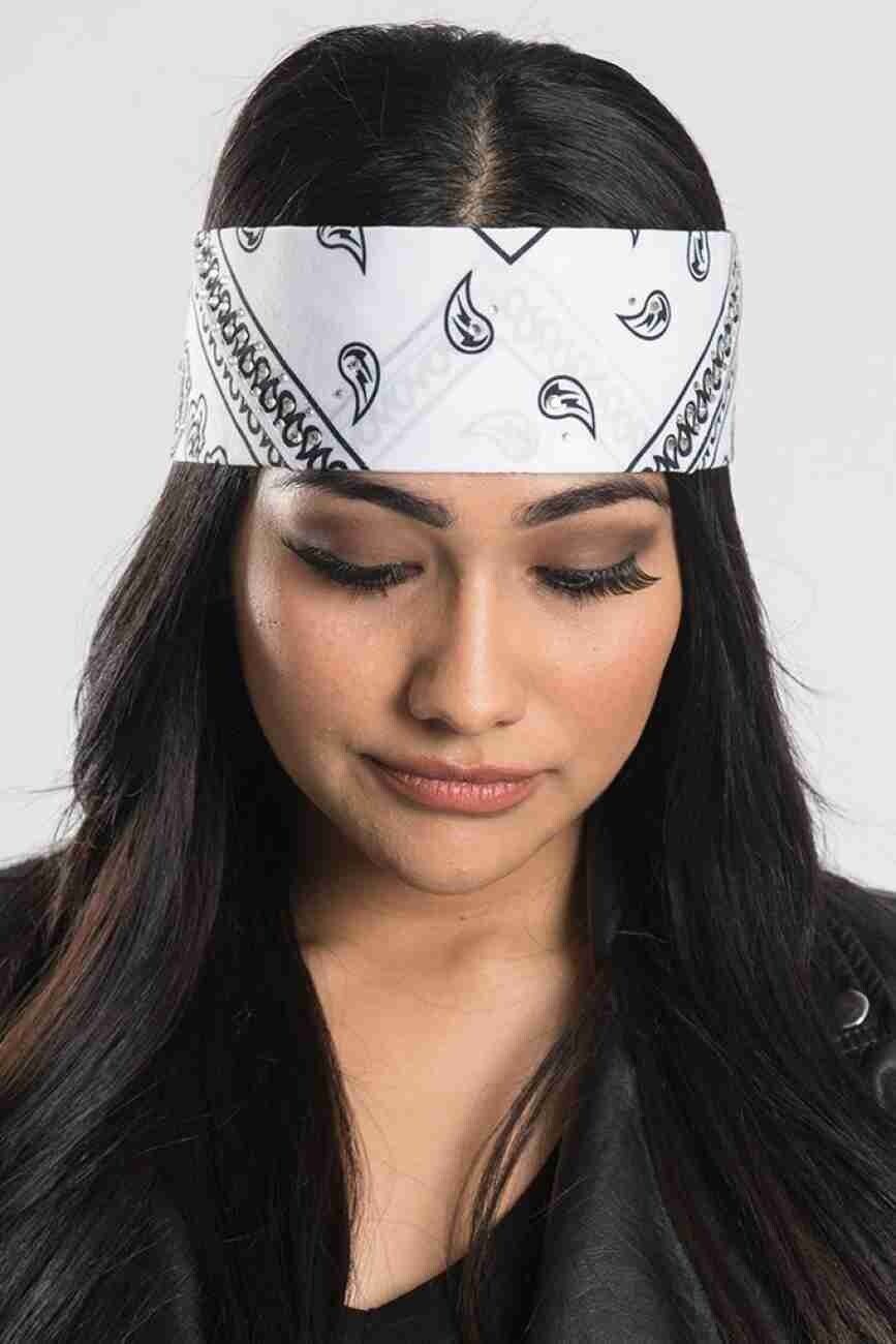 Baby Boys, Baby Boys & Baby Girls, Baby Girls, Girls, Men, Men & Women, Women, Boys Printed Bandana-image-47