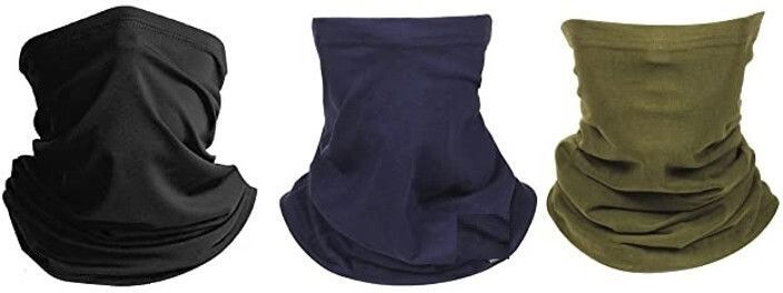 vastraverse Men Solid Bandana-picture-40