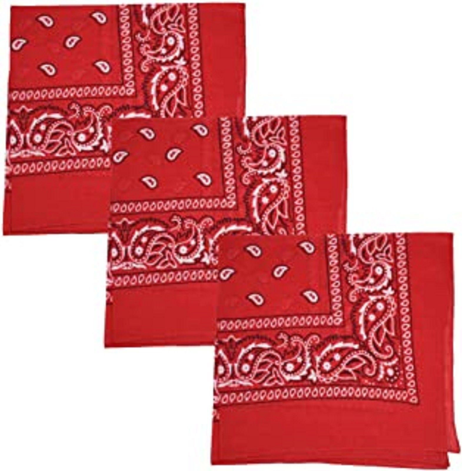 vastraverse Men Printed Bandana-picture-42