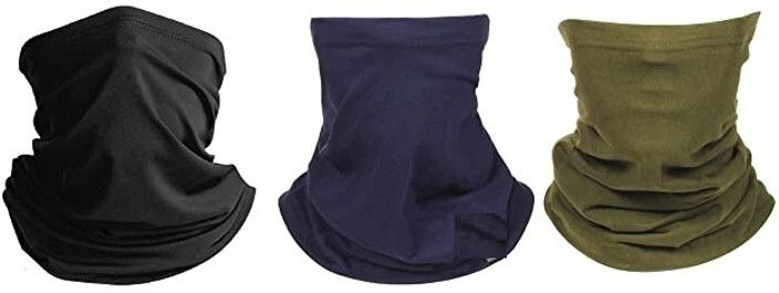 bnb Men Solid Bandana-picture-25