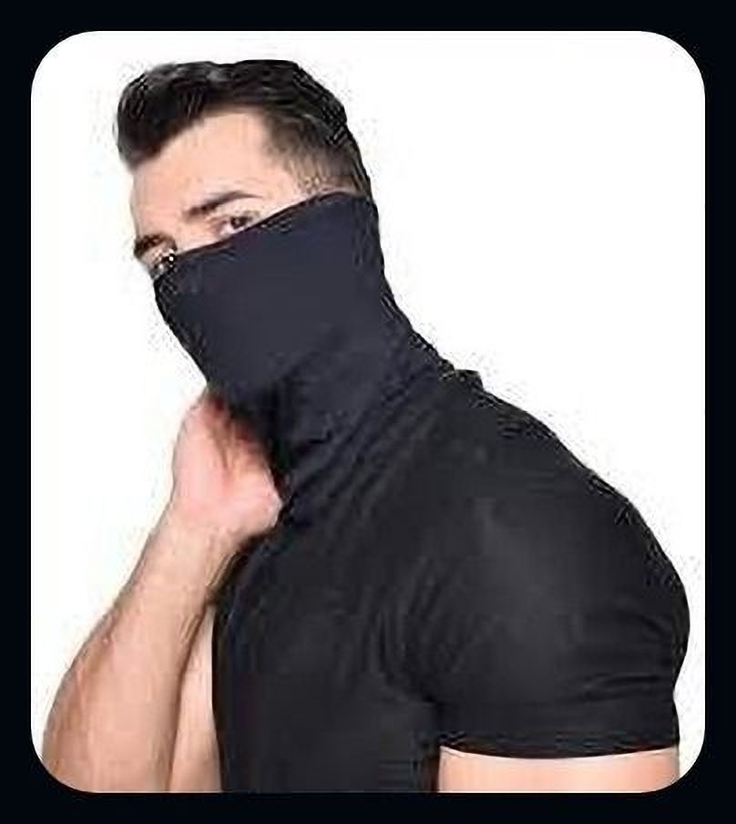 ent aakasha trend Men Solid Bandana-picture-30