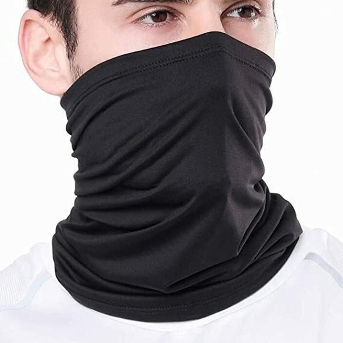vastraverse Men Solid Bandana-picture-30