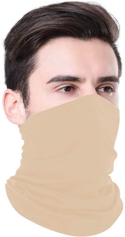 Men & Women, Boys & Girls, Men, Women, Boys, Girls Solid Bandana