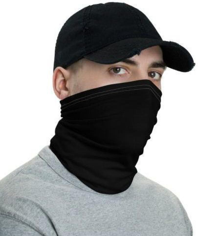 vastraverse Men Solid Bandana-picture-6