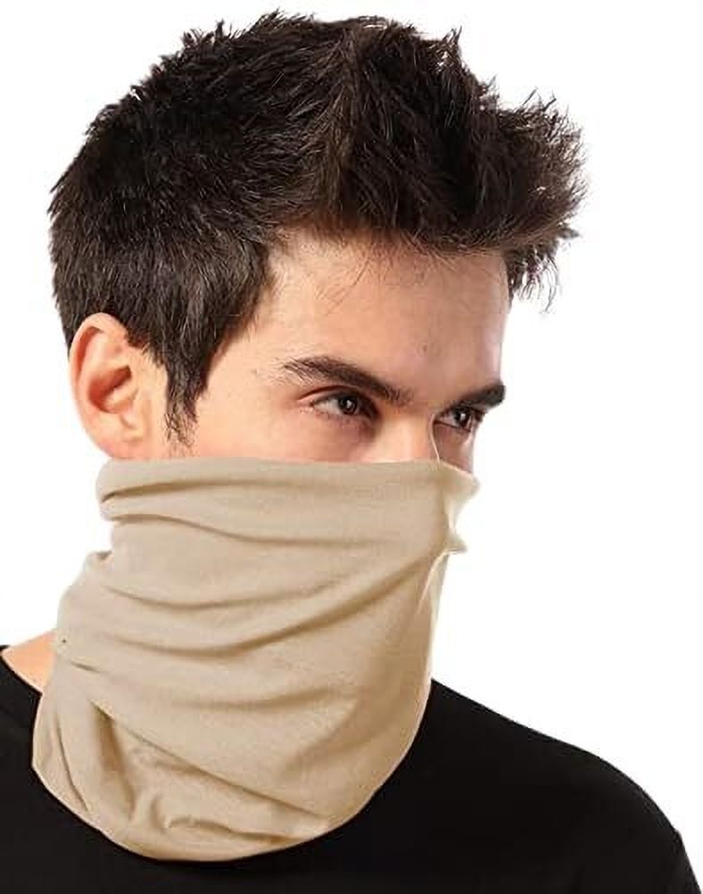 vastraverse Men Solid Bandana-picture-18