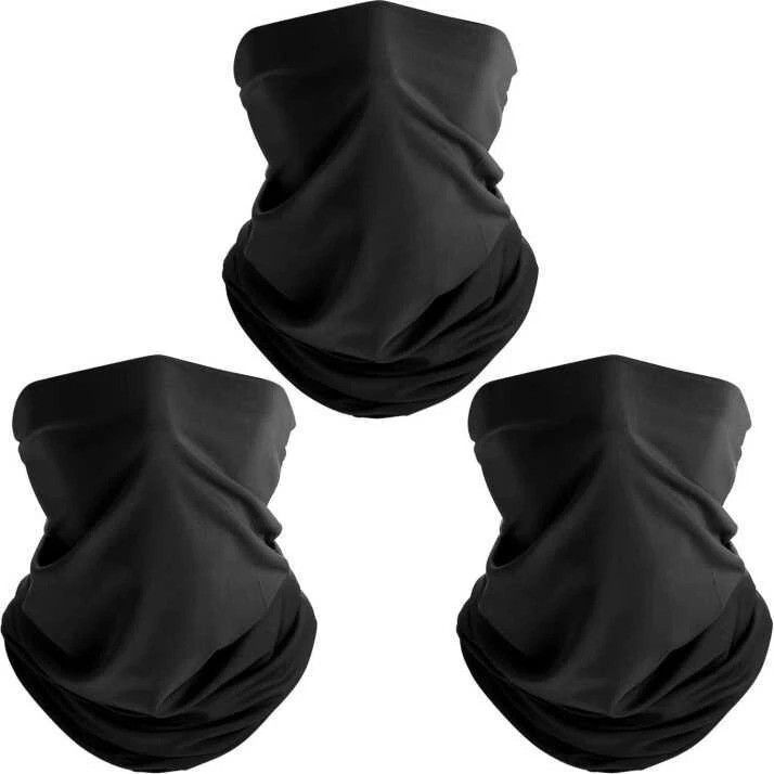 bnb Men Solid Bandana-picture-19
