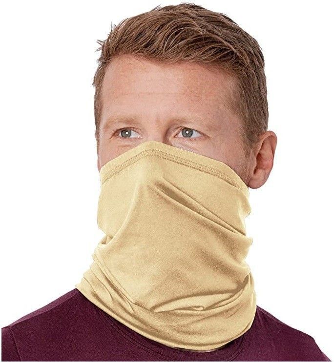 vastraverse Men Solid Bandana-picture-12