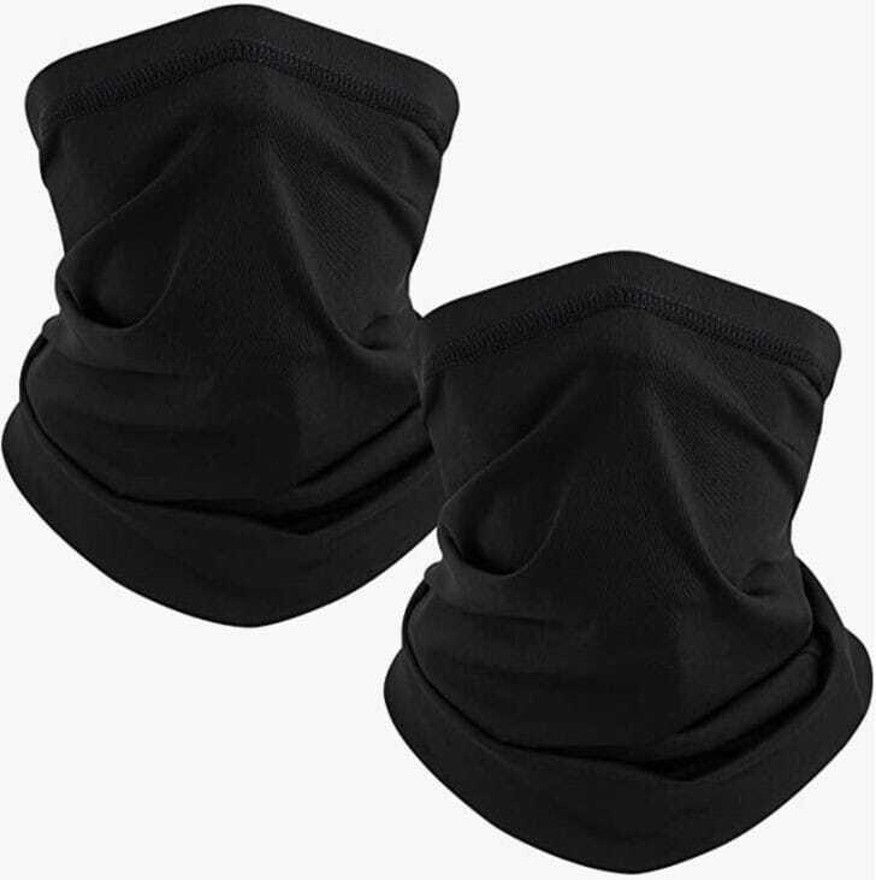 vastraverse Men Solid Bandana-picture-36