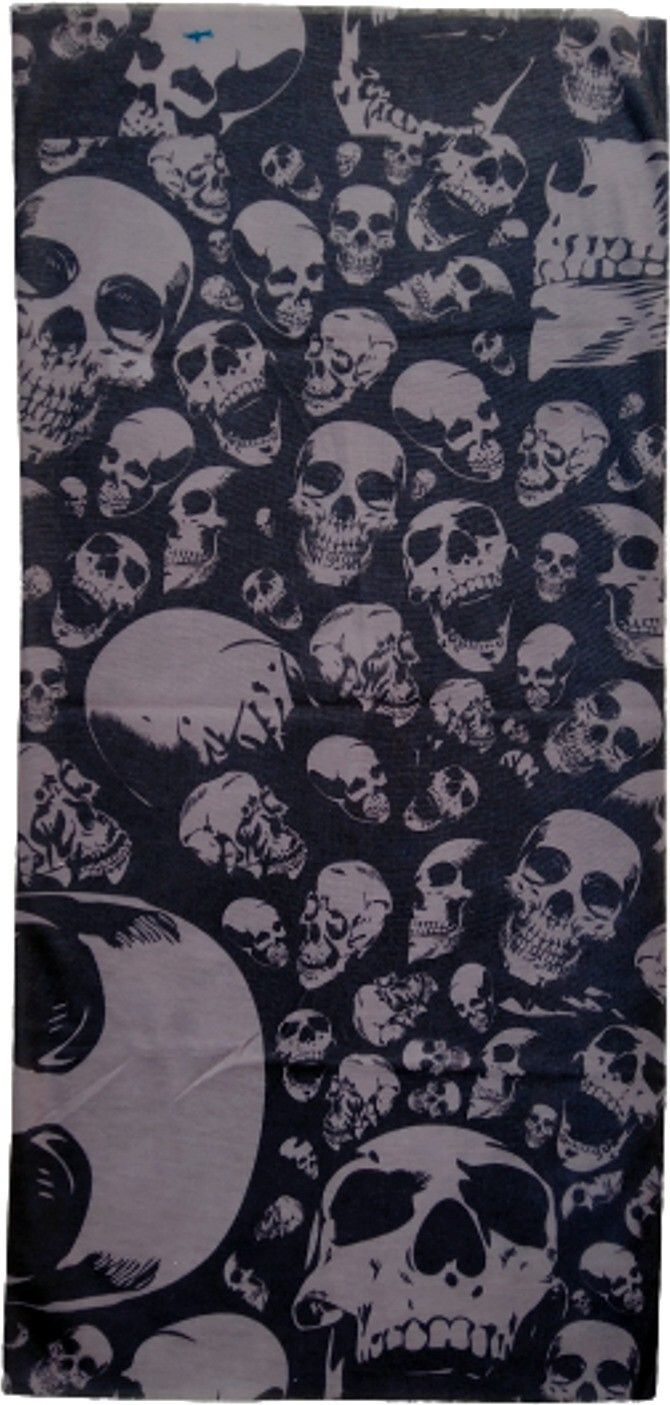 voici Men & Women, Men, Women, Boys, Girls, Boys & Girls Graphic Print Bandana-picture-38