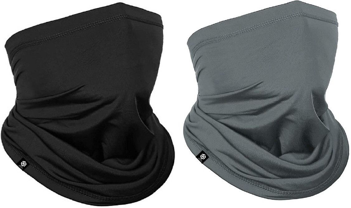 bnb Men Solid Bandana-picture-25