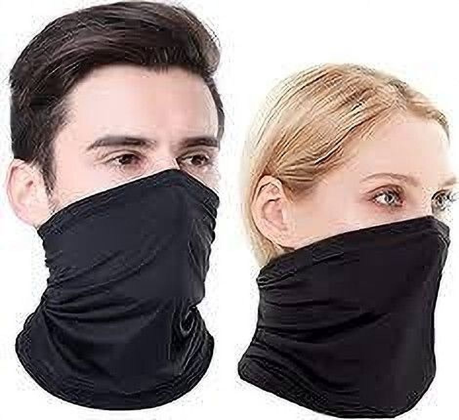 ent aakasha trend Men Solid Bandana-picture-37