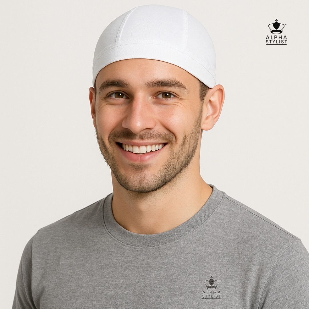 alpha stylist Men Solid Bandana-picture-28