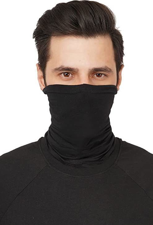 vastraverse Men Solid Bandana-picture-35