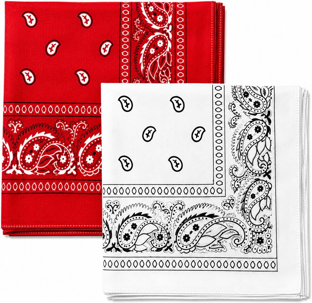 trendy shefinds Boys, Girls, Men, Women Printed Bandana-picture-17