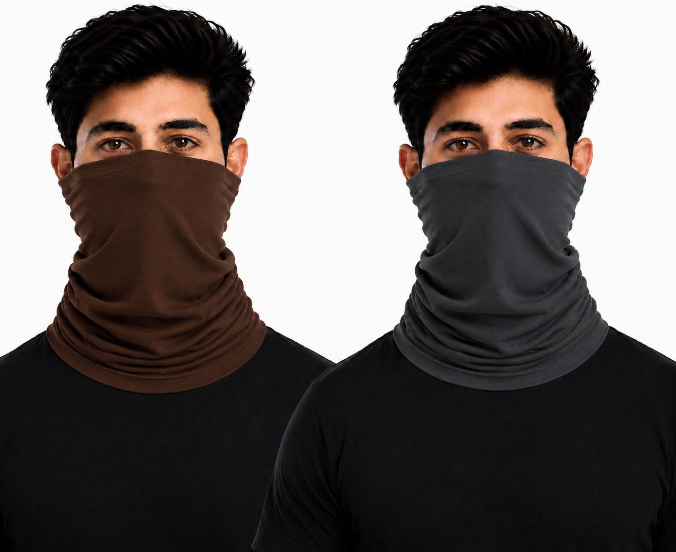 dulariya Boys, Men, Men & Women, Women, Girls, Boys & Girls Solid Bandana-picture-25