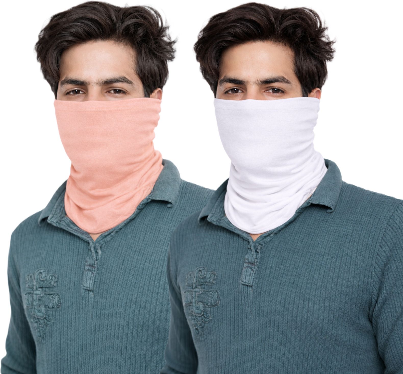 gajju's Men Solid Bandana-picture-36