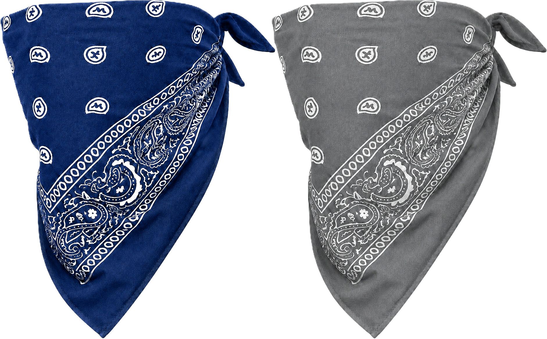 clothro Men, Boys Printed Bandana-picture-20