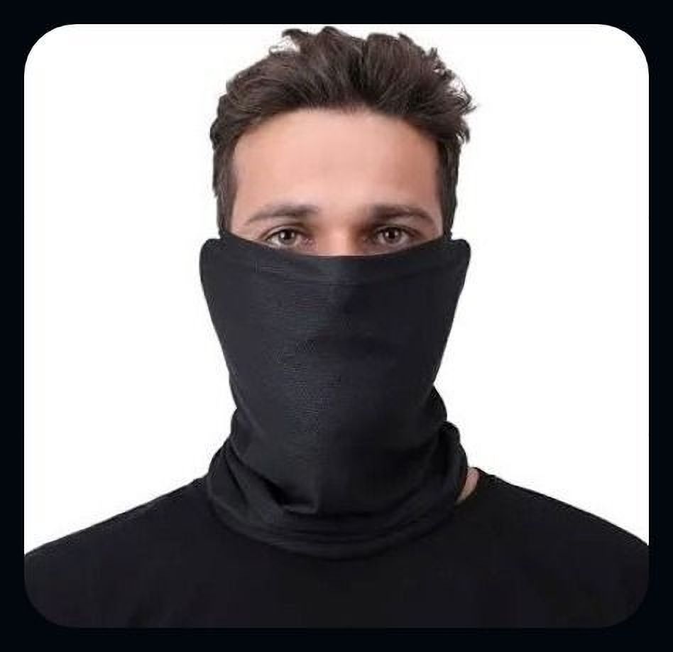 ent aakasha trend Men Solid Bandana-picture-11