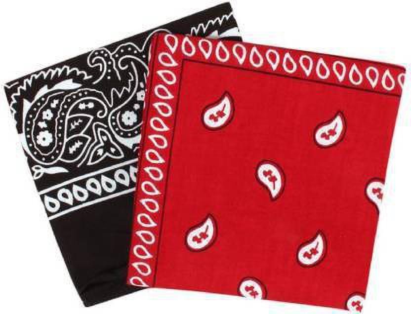 vastraverse Men Printed Bandana-picture-9
