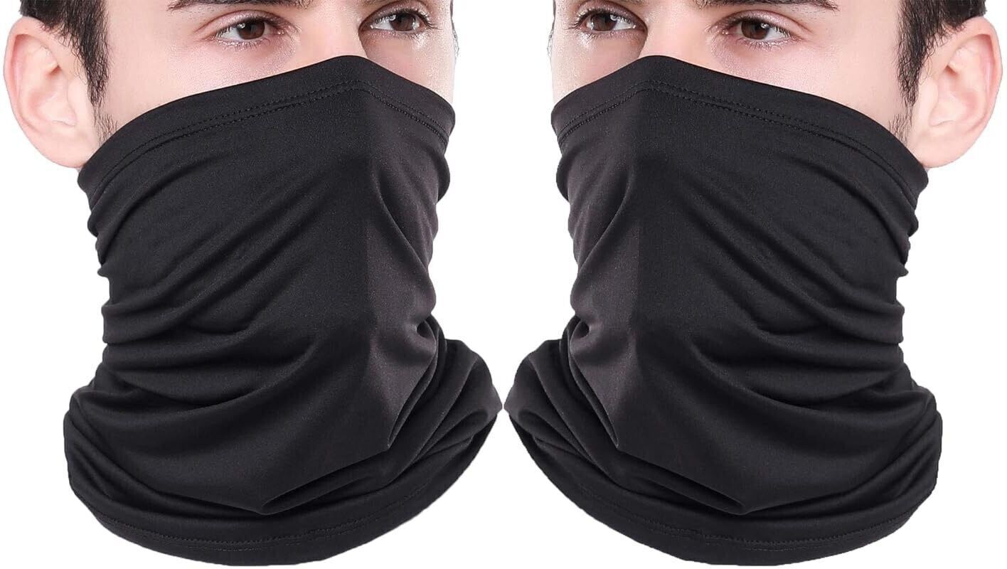 ent aakasha trend Men Solid Bandana-picture-32