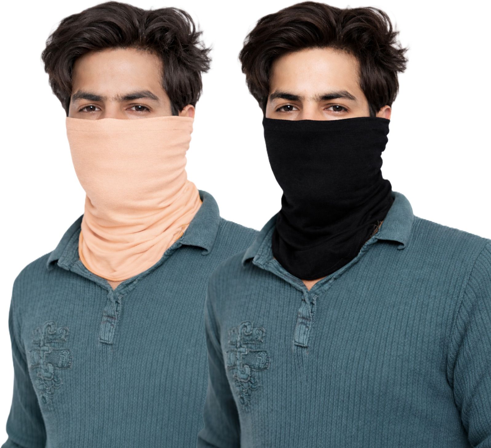 gajju's Men Solid Bandana-picture-10