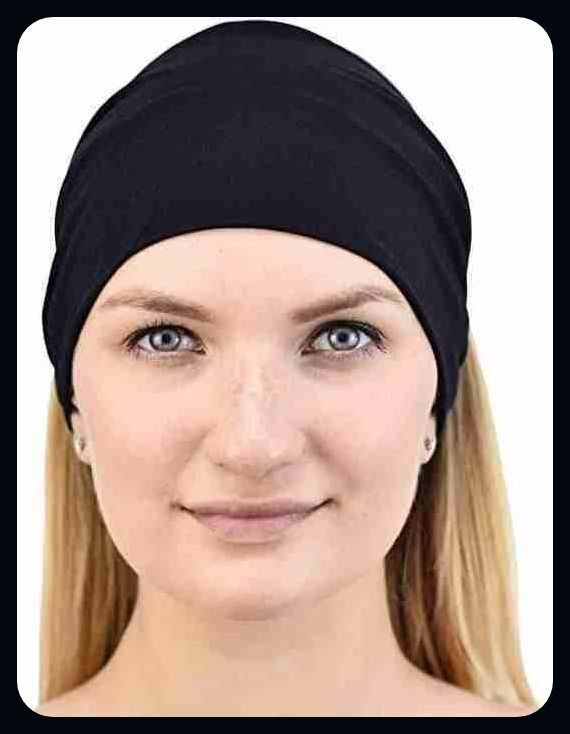 Men Solid Bandana-image-45