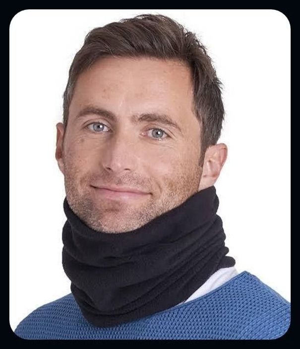 kingsway trend Men Solid Bandana-picture-20