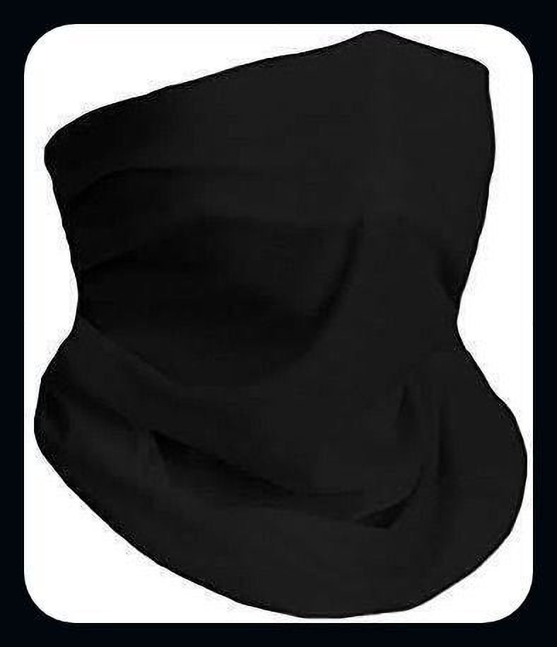 aakaashh Men Solid Bandana-picture-15