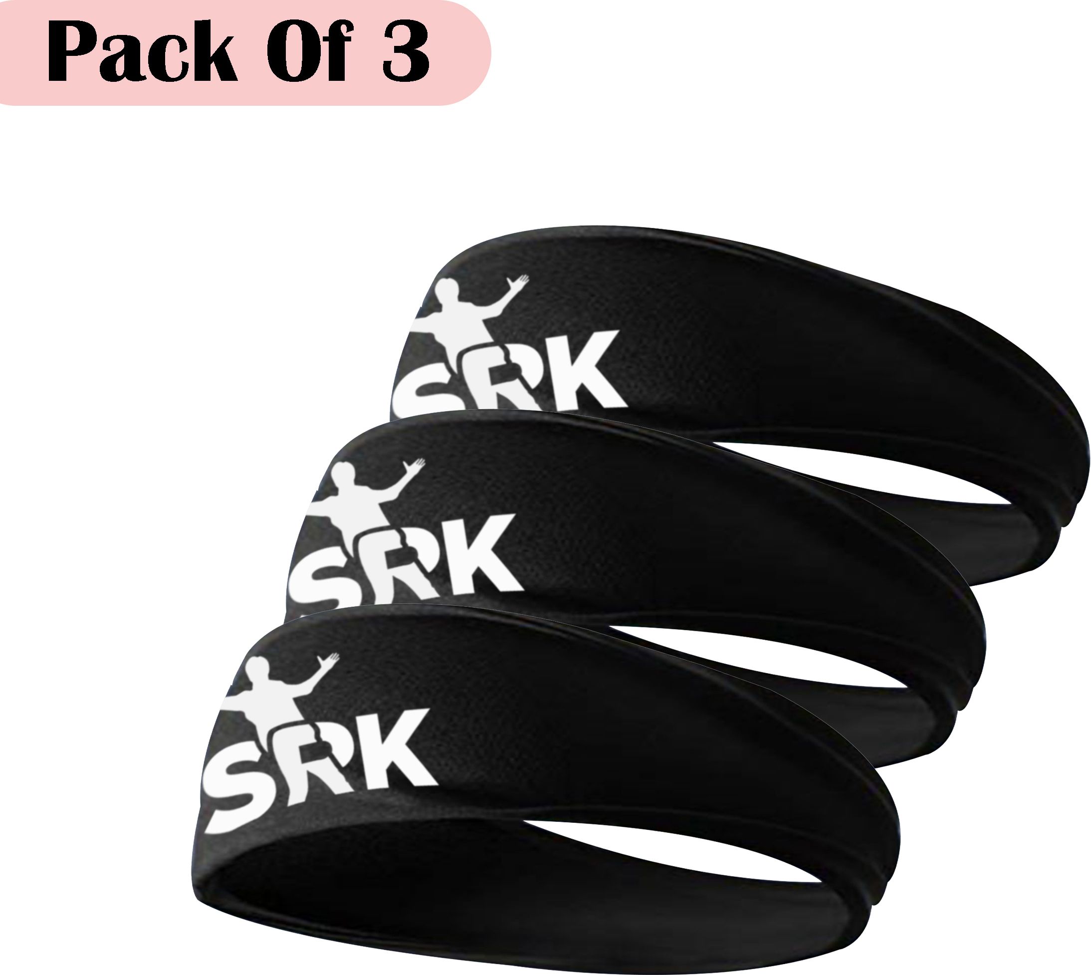 printcorners Men Printed Bandana-picture-18