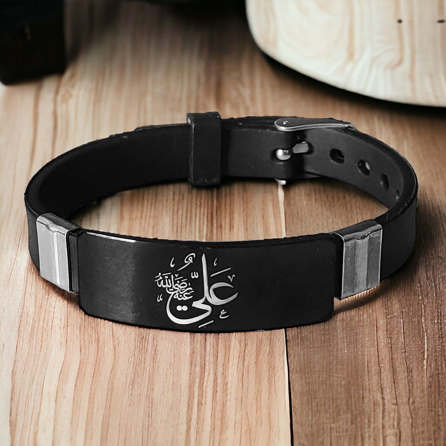 Stainless Steel Bracelet-image-5