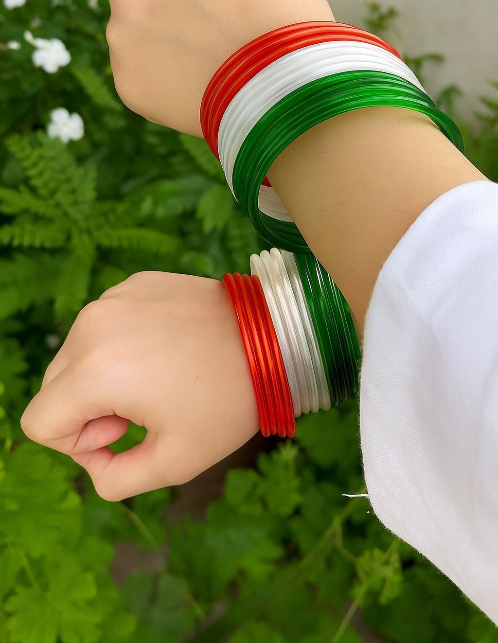 shankriti Glass Ring Bangle-picture-19