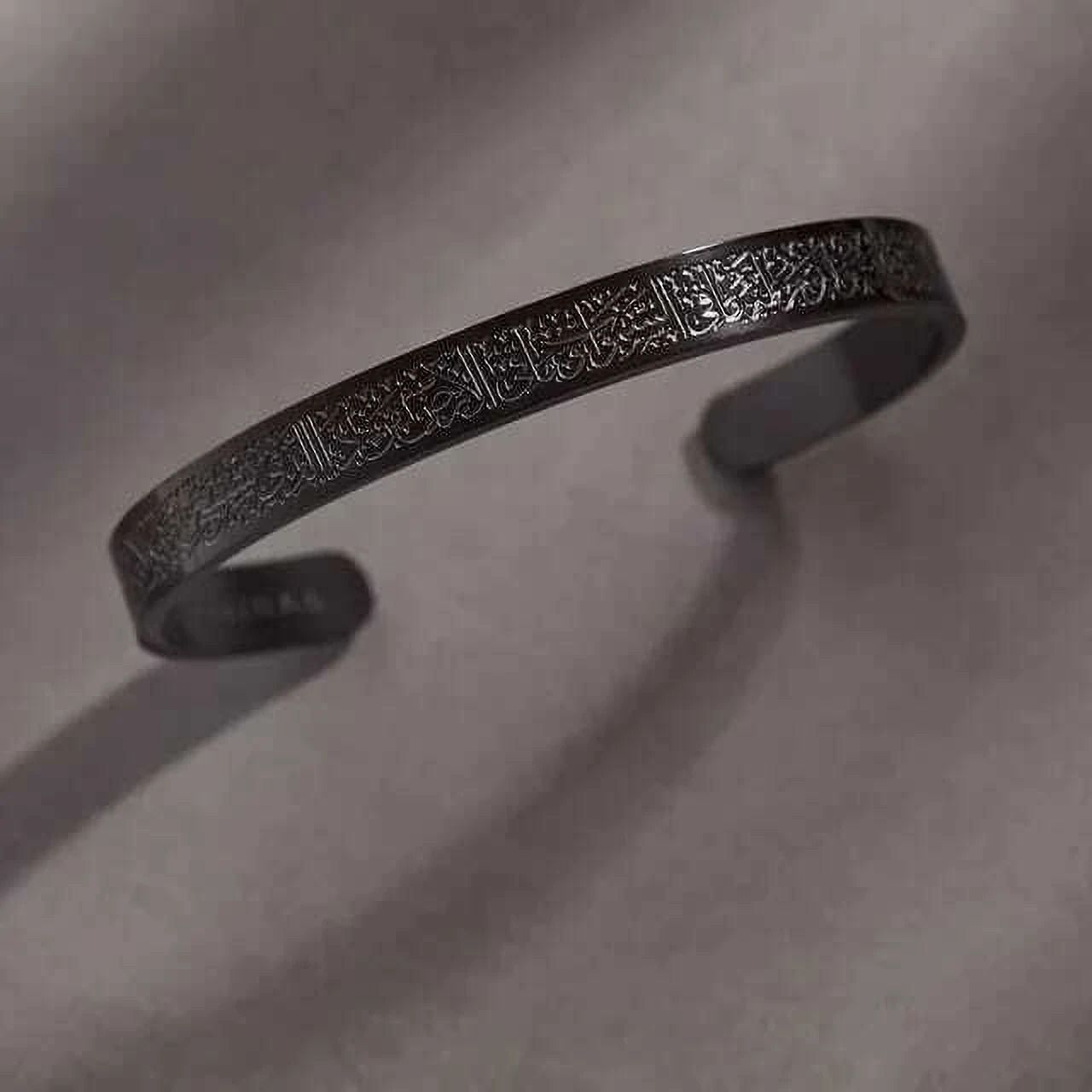 arvia collection Stainless Steel Silver Bracelet-picture-26