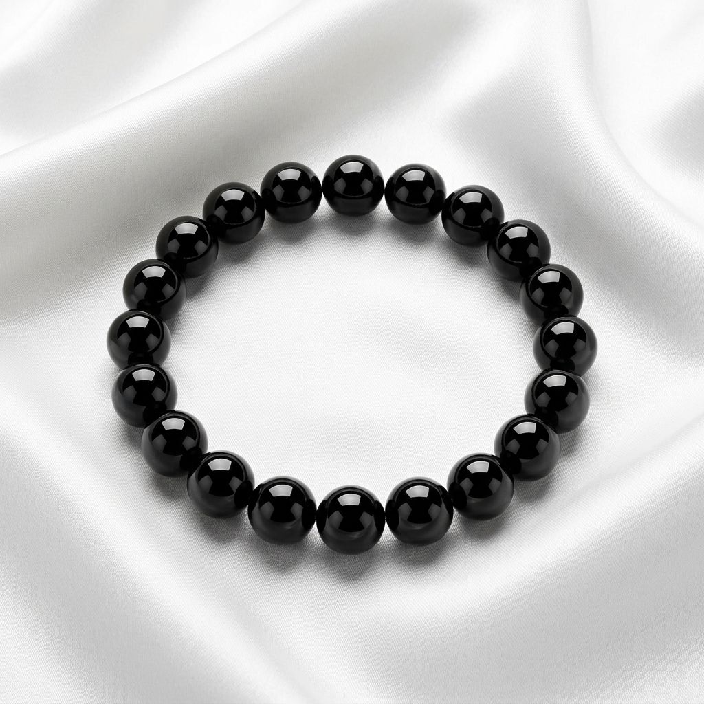 Crystal Tourmaline Bracelet-image-33