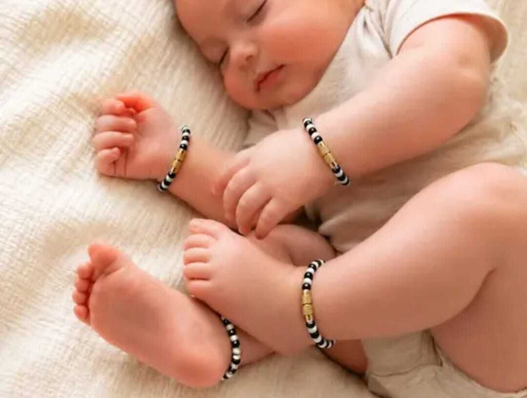 zax tee Alloy Beads Bracelet-picture-32
