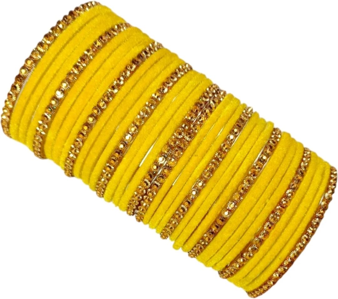 kaniya Glass Bangle Set-picture-14
