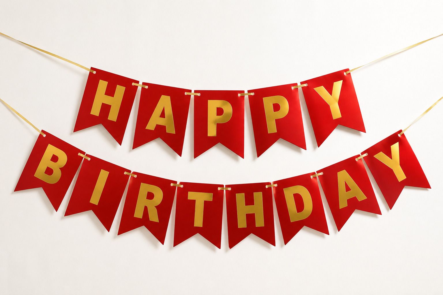 HAPPY BIRTHDAY DECORATION KIT Banner-image-46