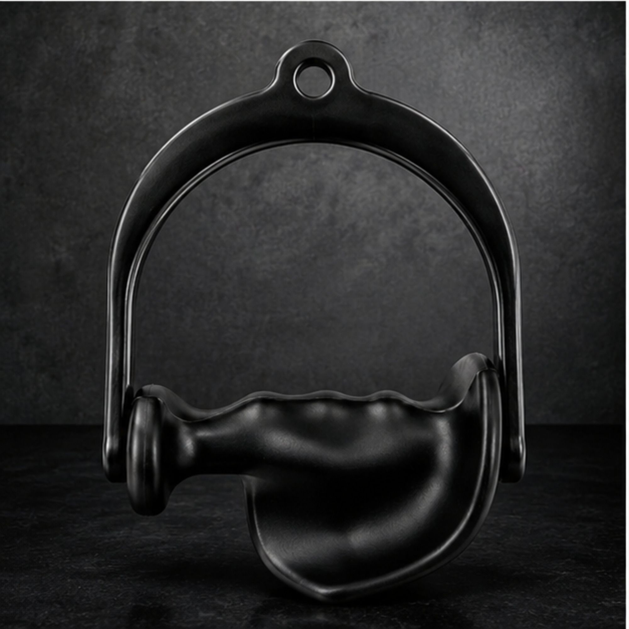 Exercise Cable Machine Grip Attachment Weight Lifting Bar-image-36