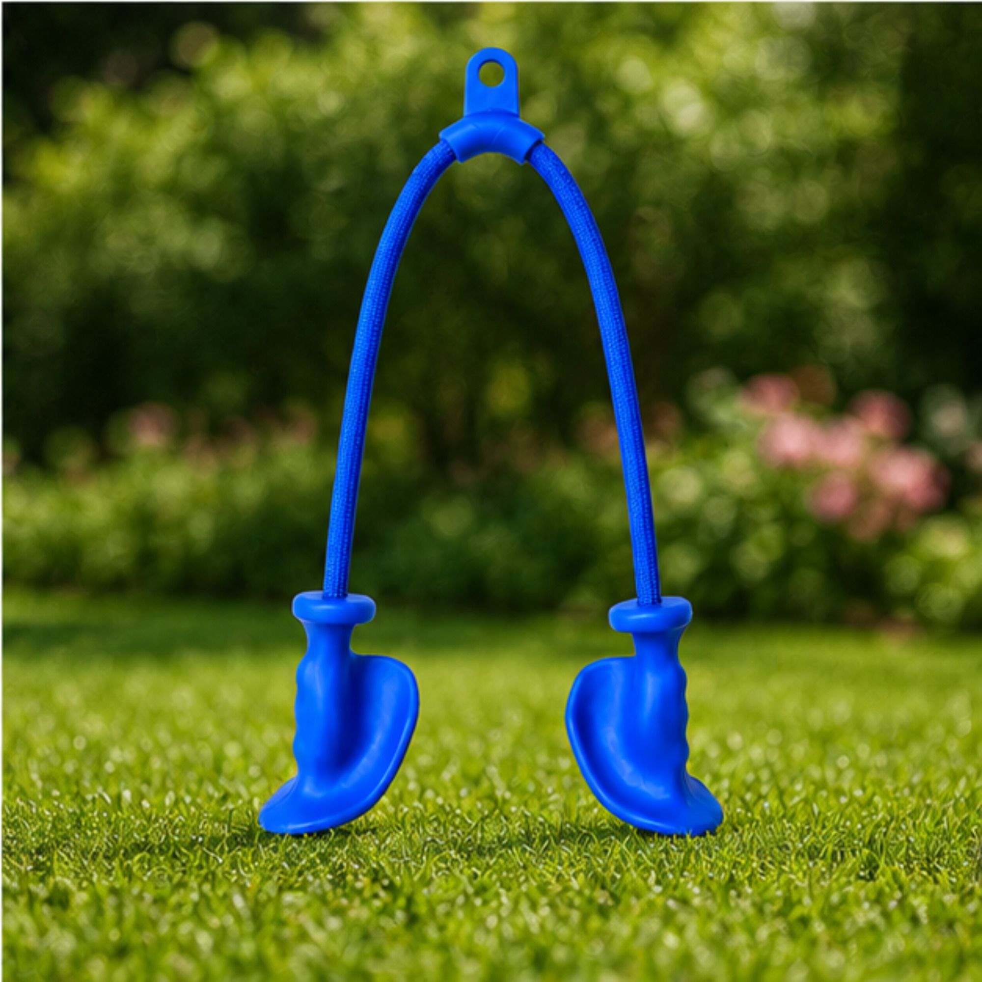 Fitness Cable Handle for Strength Training Weight Lifting Bar-image-0