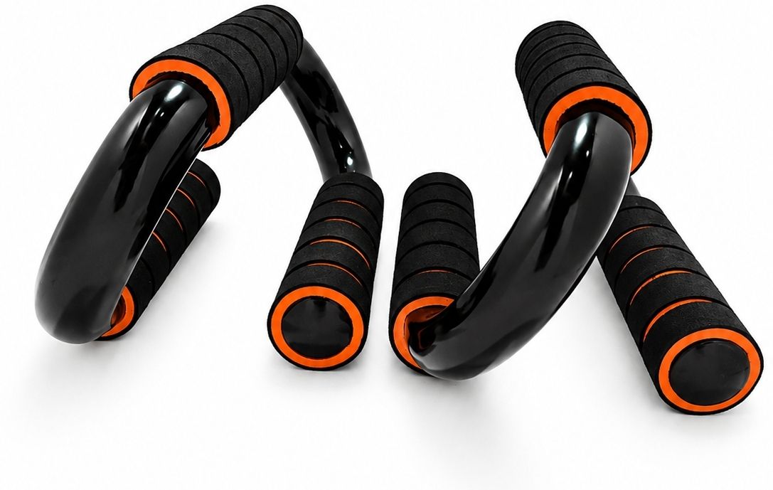 PUSH UP BAR 1 PAIR Push-up Bar-image-3