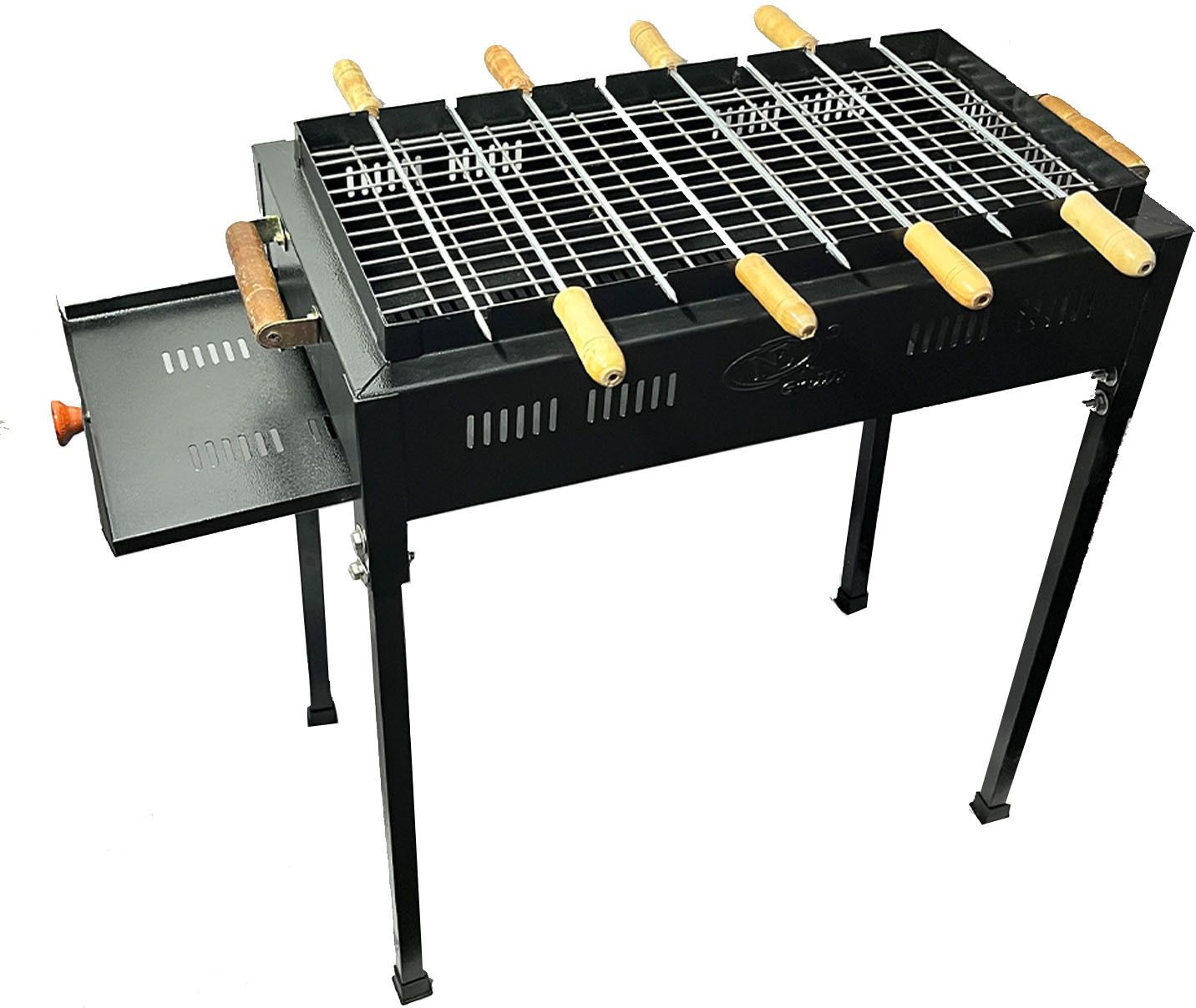 ne grills CLASSICAdvanceBBQgrill Charcoal Grill-picture-10