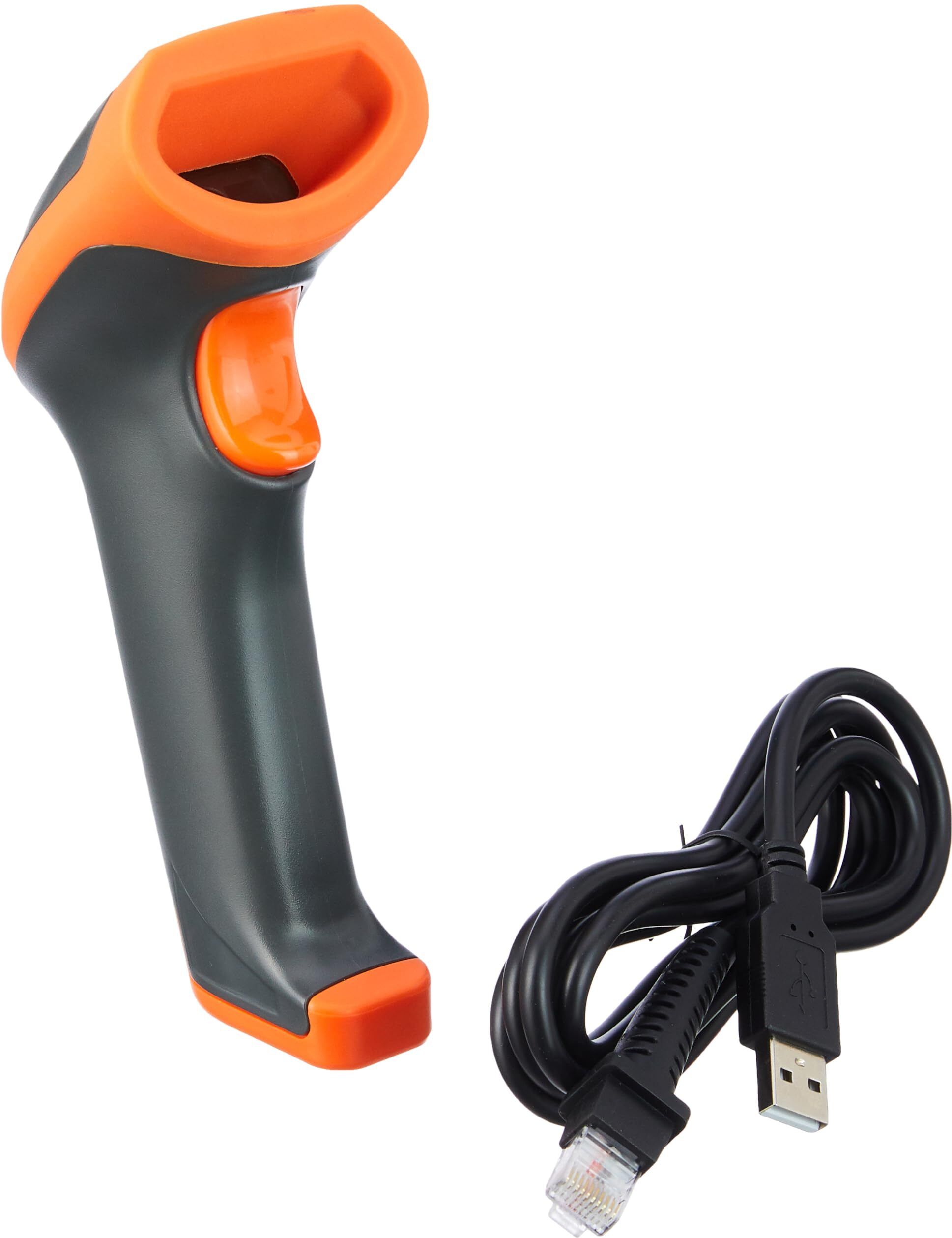 Honeywell IMPACT IHS320X USB Wired 2D Camera Barcode Scanner-image-35